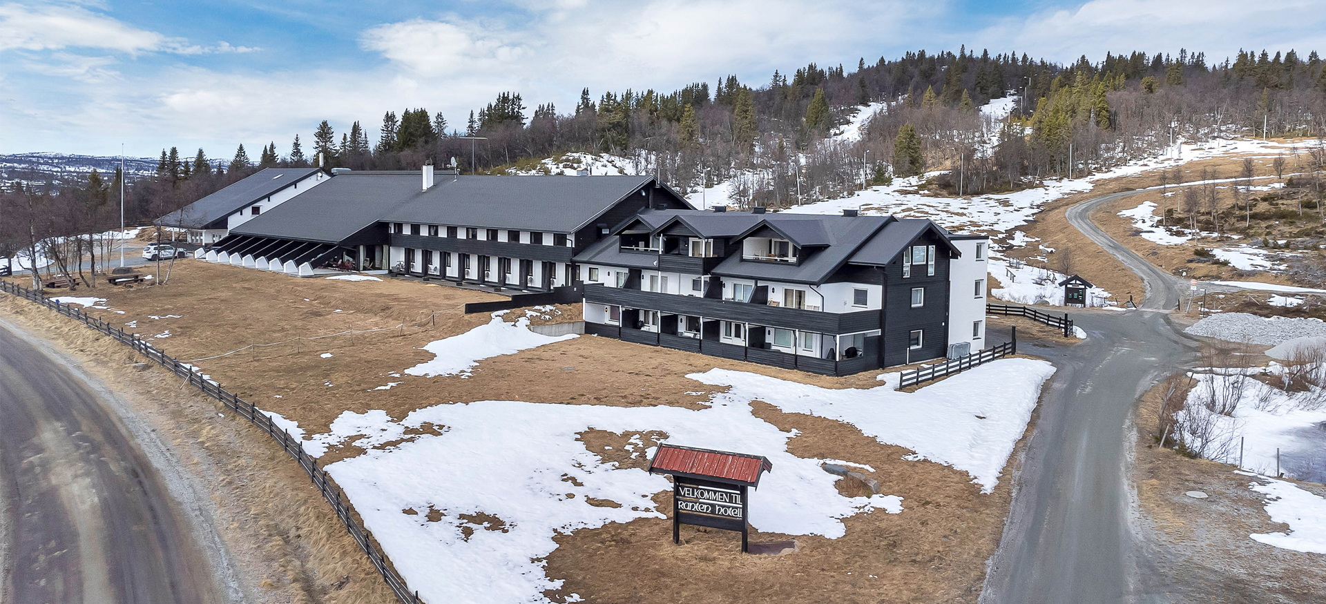 Ranten Hotell Ranten Hotell